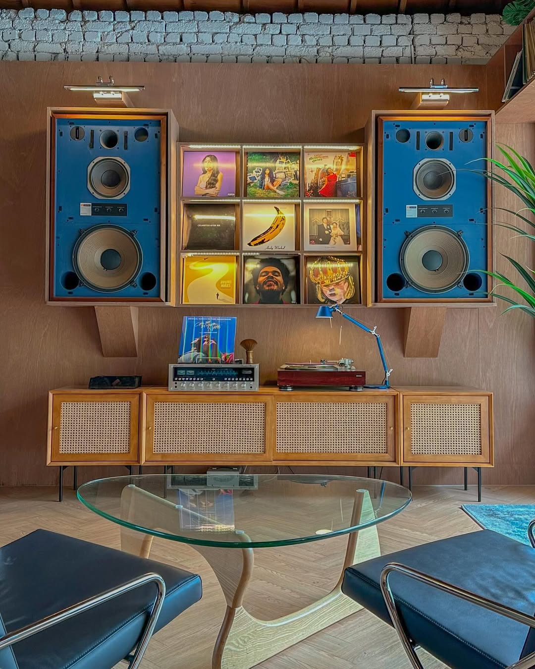 從黑膠唱片到茶道體驗望遠洞5間主題咖啡廳一次看