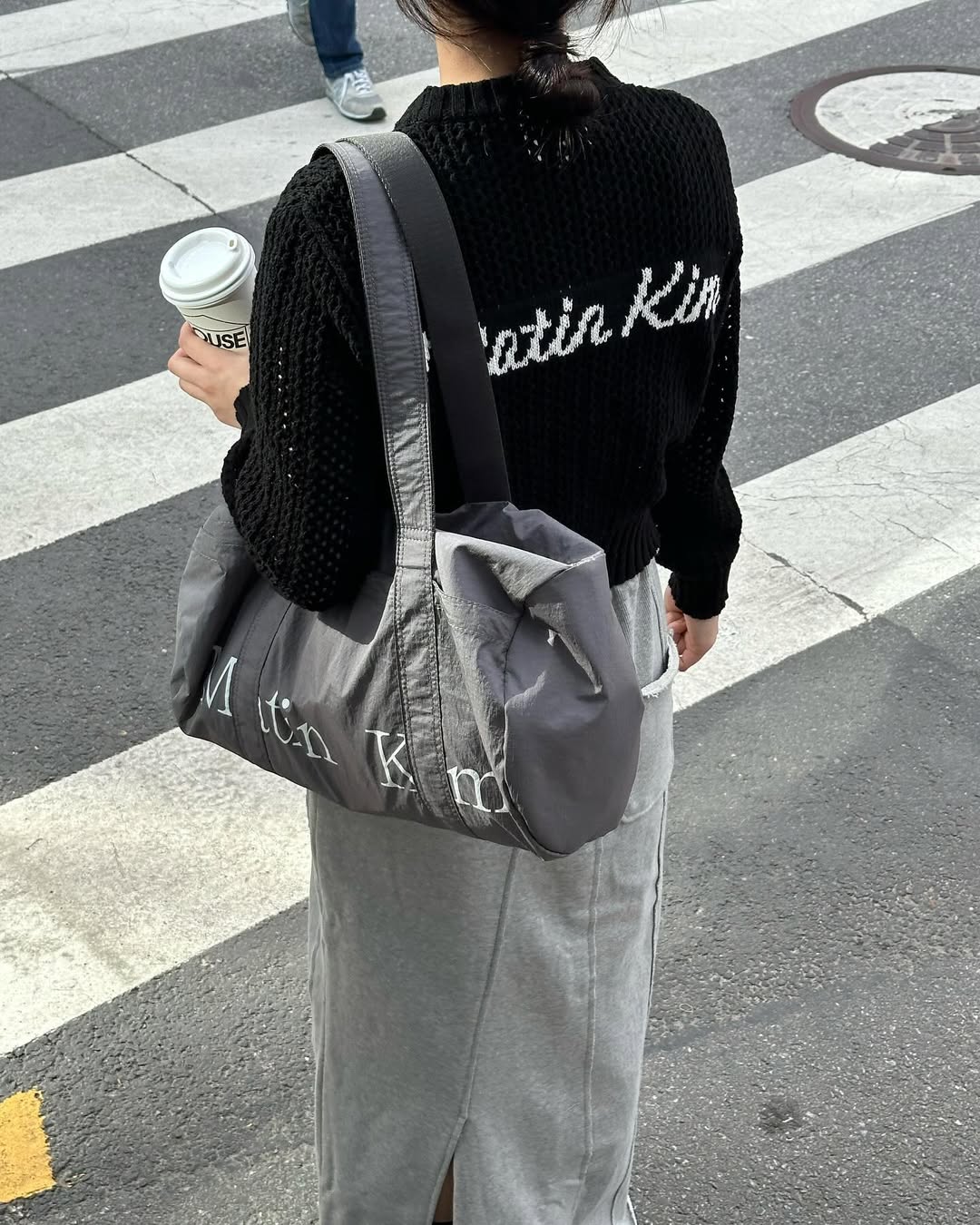 【從韓星愛牌到氣質日常】聖水洞女裝推薦清單公開!