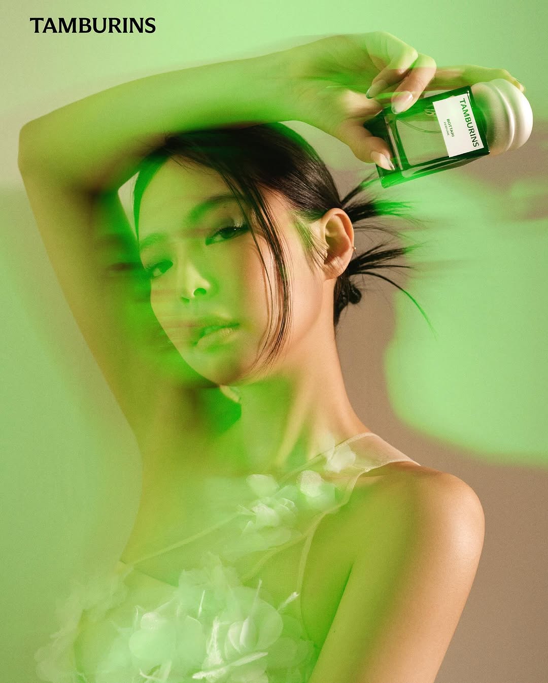 【漢南洞香氛品牌推薦】8家首爾必逛質感香氛店:小眾香水、限定款、藝術空間一次收藏!