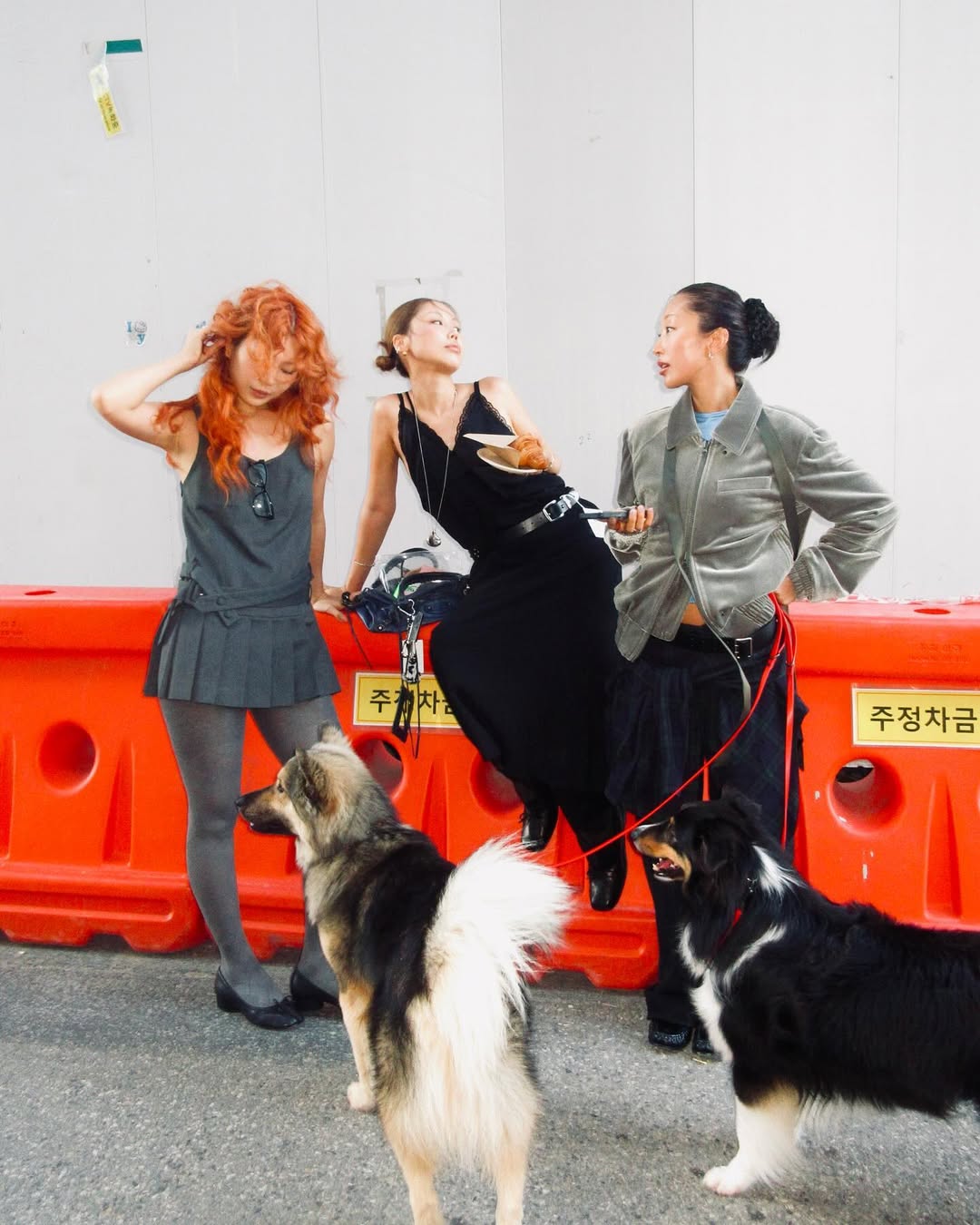 韓國女生都逛哪裡?4 間韓星同款潮牌店超好買推薦!